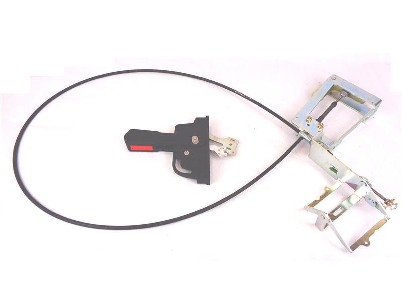 ALLEN BRADLEY 140U-H-FCX06