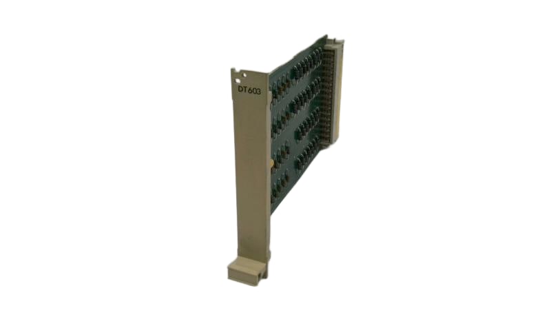 ASEA BROWN BOVERI DT603