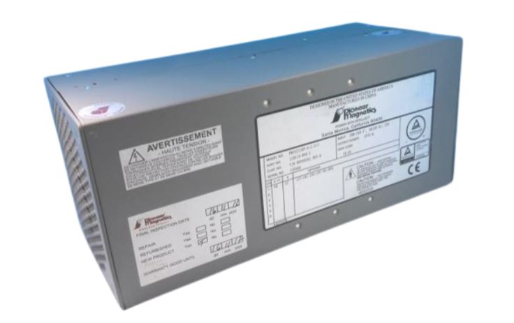 PM33211BP-5-1-3-F by PIONEER MAGNETICS