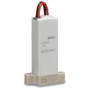 SMC LVM13R-6C1U-X30