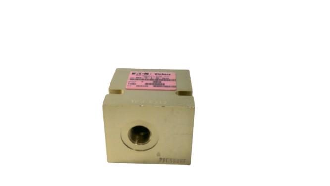EATON CORPORATION RV510S3G-20/10