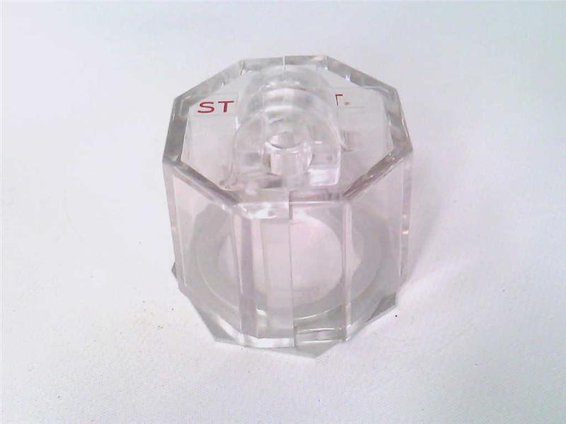 ACCUFORM SIGNS 41CM79