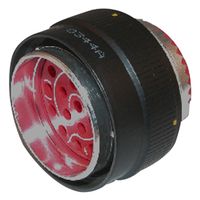 CINCH BACC63CB20-25P8