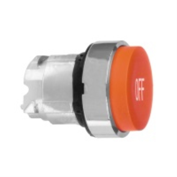 SCHNEIDER ELECTRIC ZB4BL435