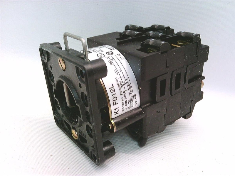 SCHNEIDER ELECTRIC K1F012L