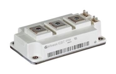 INFINEON FF300R17KE4