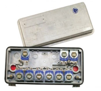 PENTAIR 3-12V08000-330