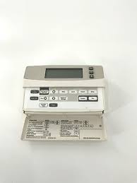 HONEYWELL T8624D1030