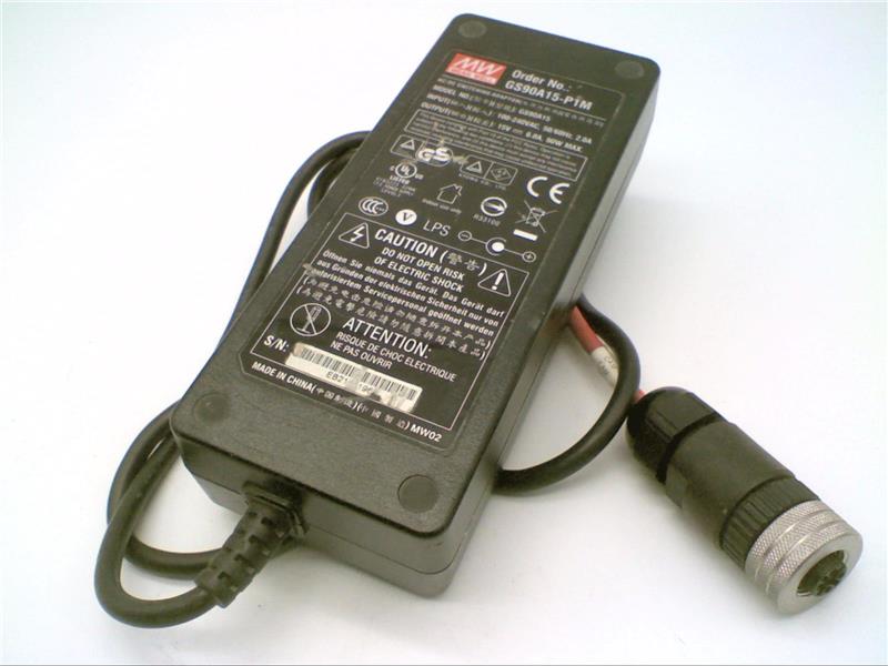 MEAN WELL GS90A15-P1M