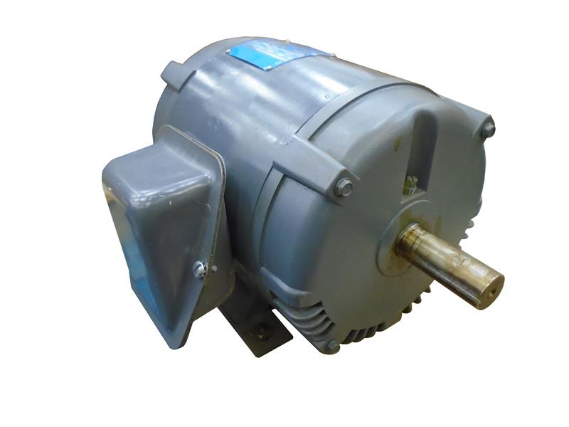 GOULD ELECTRIC MOTOR 6-322467-02