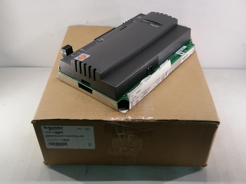 SCHNEIDER ELECTRIC B3608