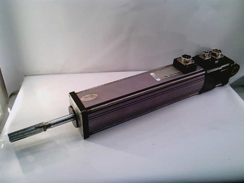 EXLAR GSM30-1005-MCM-AB7-168-RB-XT