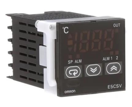 OMRON E5CSV-R1TAC100-240