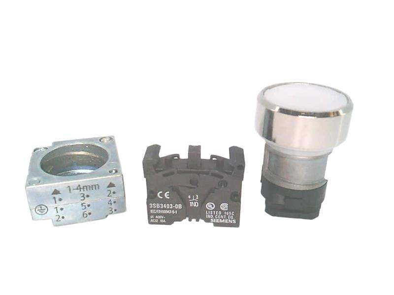 3SB36020AA610CC0 by SIEMENS
