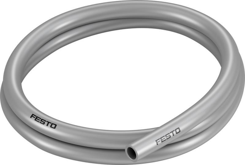 FESTO PUN-H-1/4-SI-150-CB