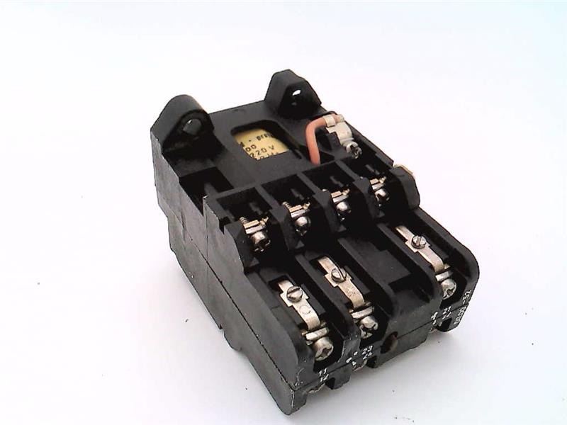 EATON CORPORATION DIL00-52-NA-220V-60HZ