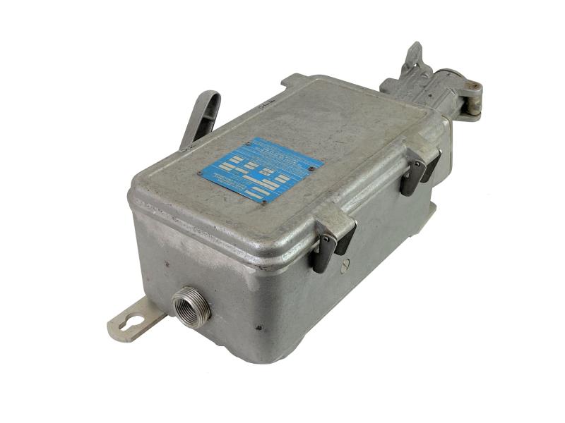 EATON CORPORATION WSR 331