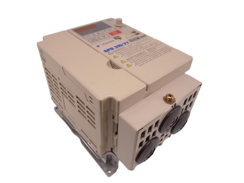 YASKAWA ELECTRIC CIMR-V7AM40P4