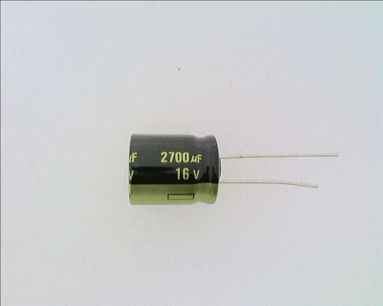 GENERIC CR2700U16V