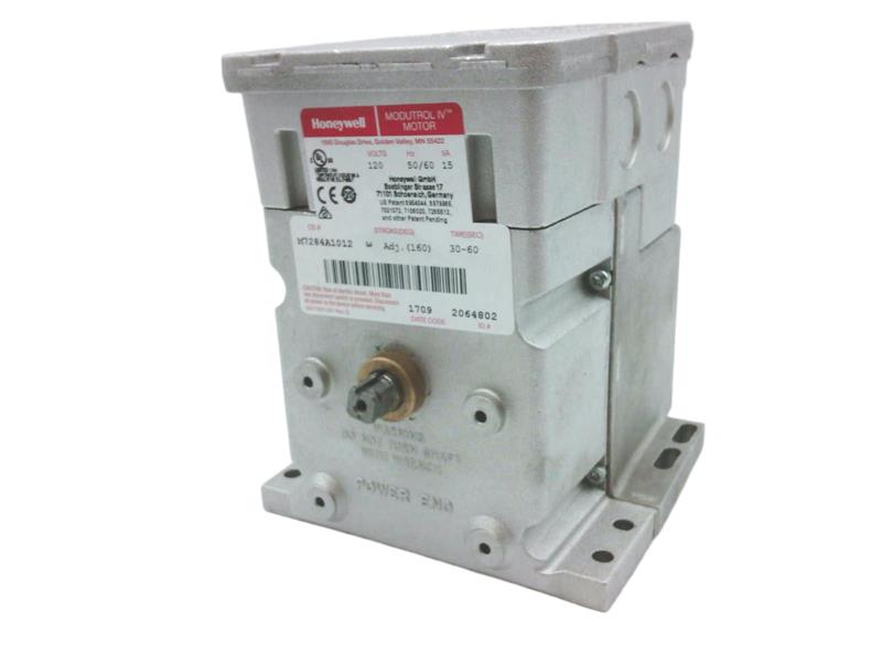 HONEYWELL M7284A1012