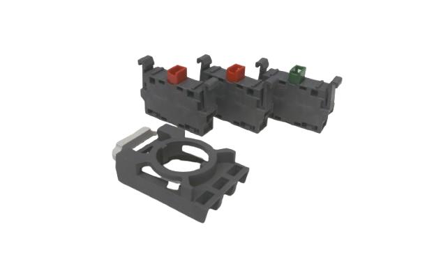 ASEA BROWN BOVERI MCBH-12