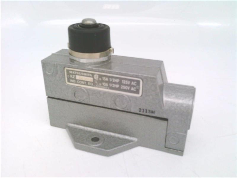 AZ662019 by MATSUSHITA ELECTRIC