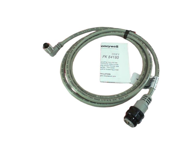 SDS-AEA-006 by HONEYWELL