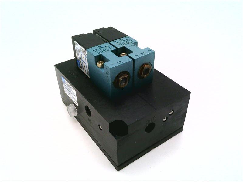 MAC VALVES INC P-PC045A-AAA0AGADAAG0