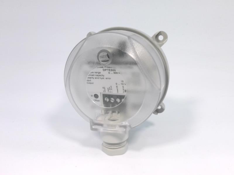 DPTE500 by HONEYWELL