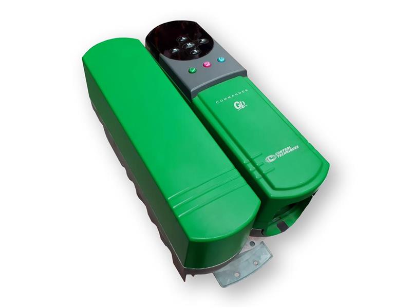 GPD2401 by NIDEC CORP