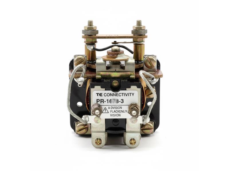 TE CONNECTIVITY PR-1678-3