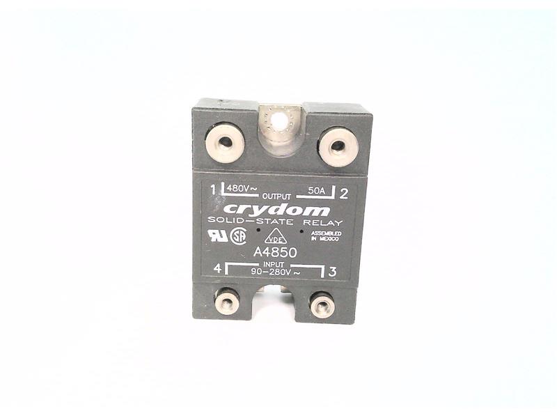 SENSATA TECHNOLOGIES A4850