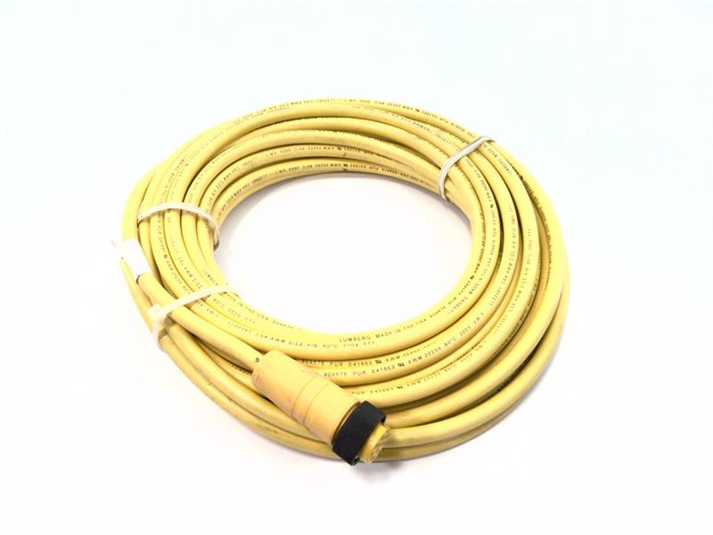 BELDEN RK120M-676/15M