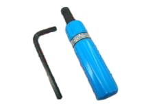 STANDARD PNEUMATIC 4750