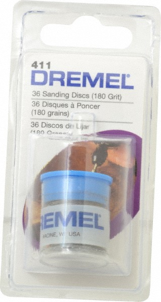 411 by DREMEL