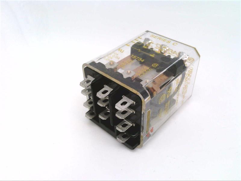 SCHNEIDER ELECTRIC 8501KU13V24