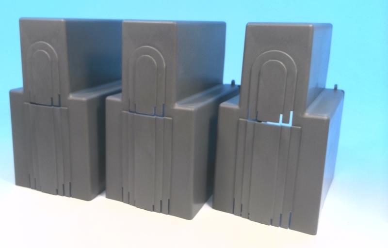 ASEA BROWN BOVERI OSS800G1L/3