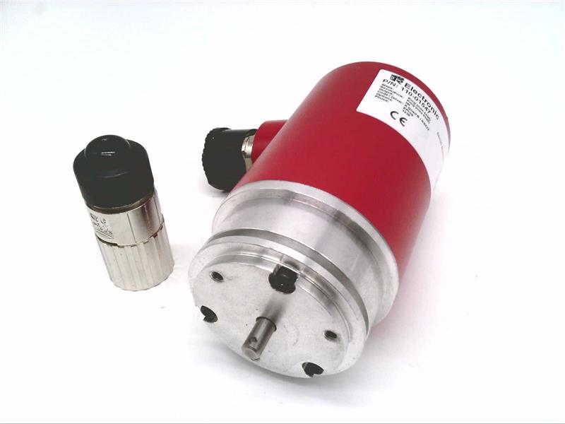 110-01547 by T&R ELECTRONIC