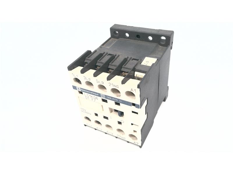 SCHNEIDER ELECTRIC LC1K0601F7
