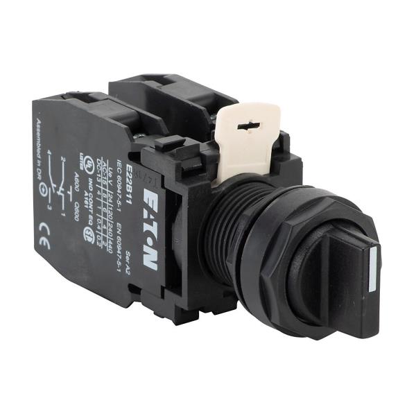 EATON CORPORATION E22VBL1D