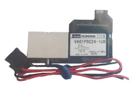 PARKER VA01PSC24-1UR