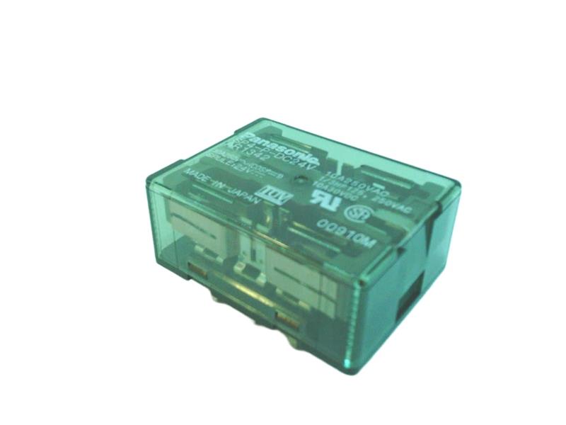 MATSUSHITA ELECTRIC SP4-P-DC24V