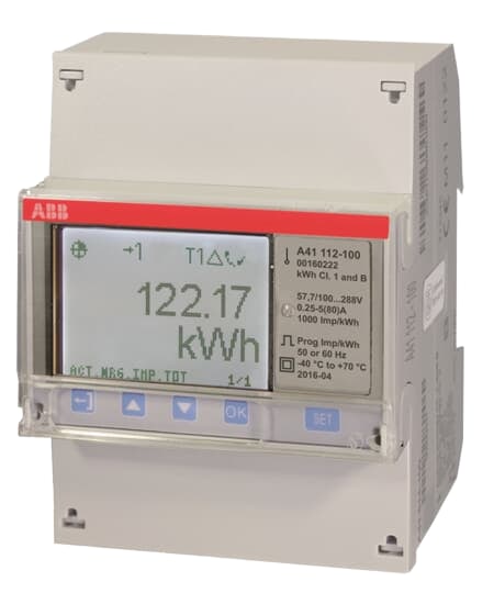 2CMA170500R1000 by ASEA BROWN BOVERI