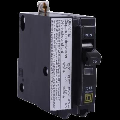 SCHNEIDER ELECTRIC QOB1201044