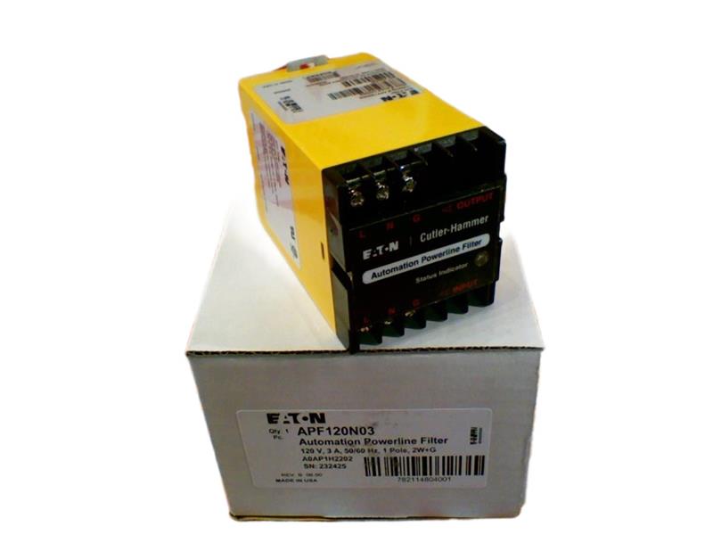 APF120N03 by AUTOMATION DIRECT