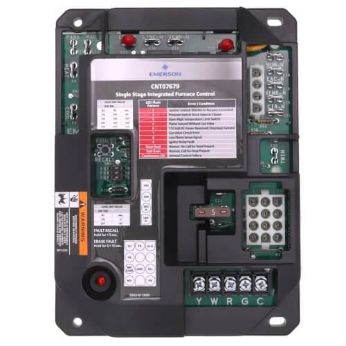 INGERSOLL RAND CNT07943