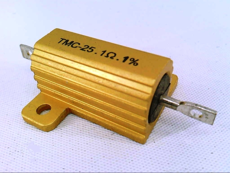 VISHAY TMC-25-0.1-1