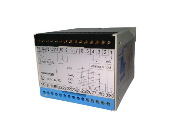 HOENTZSCH EX-2A-24-II