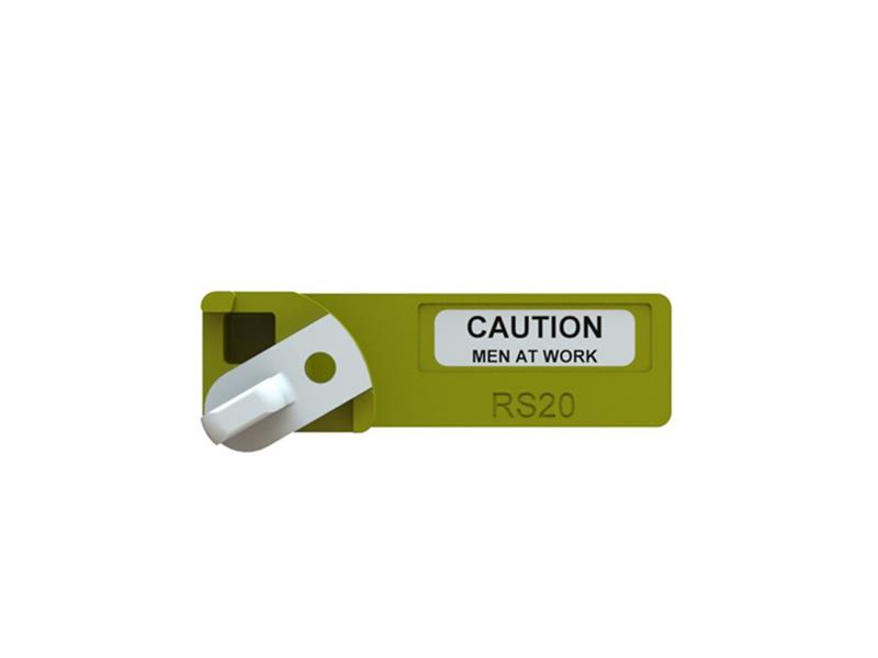 EATON CORPORATION RS20LOCK