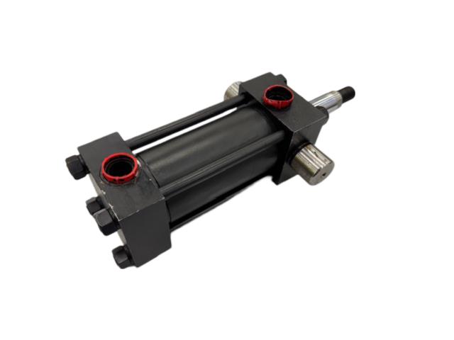 EATON CORPORATION N5U-2.5X4-B-1-2-S-P-P-1-1